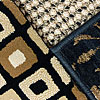 contemporrary rug