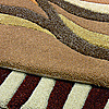 contemporrary rug