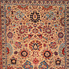 traditional rug